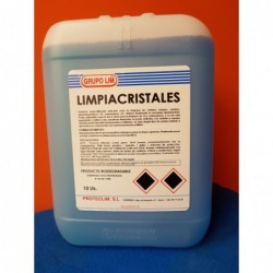 limpiacristales