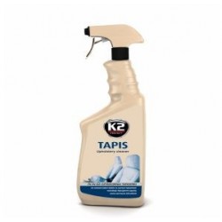 LIMPIA TAPICERÍAS TAPIS 770 ML