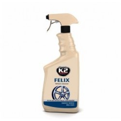 LIMPIA LLANTAS FELIX 770 ML