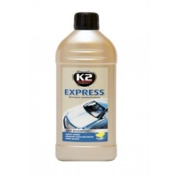 CHAMPÚ K2 EXPRESS 500 ML