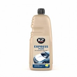 K2 EXPRESS PLUS 1 L CARNAUBA